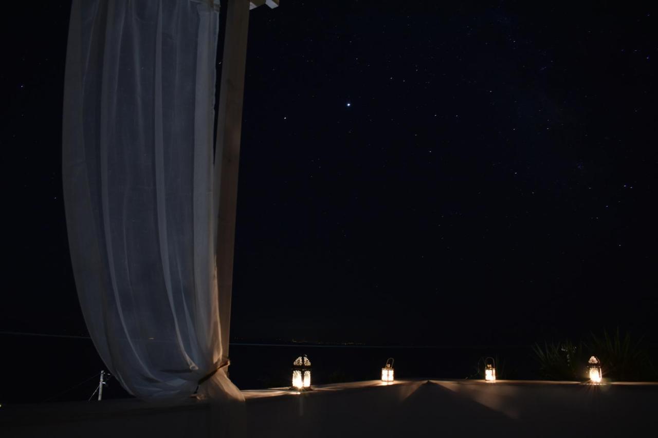 Litus Studios Megas Gialos - Nites Exterior foto